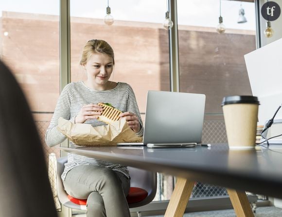 4 idées pour upgrader sa vie pendant la pause-déjeuner