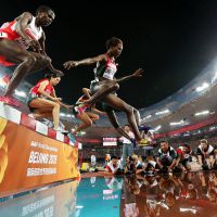 Championnats d'Europe d'Athlétisme 2016 : programme, heures et chaînes du vendredi 8 juillet