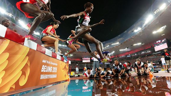 Championnats d'Europe d'Athlétisme 2016 : programme, heures et chaînes du vendredi 8 juillet