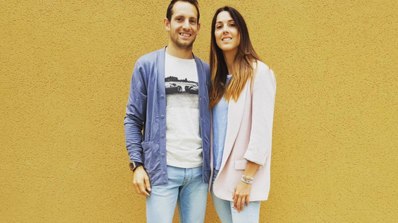 Renaud Lavillenie : sa compagne Anaïs Poumarat est aussi perchiste (photos)