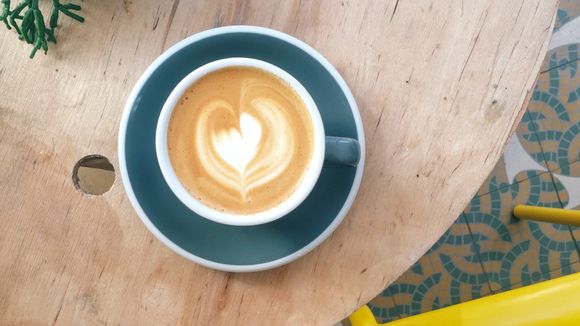 Dis-moi comment tu bois ton café, je te dirai qui tu es