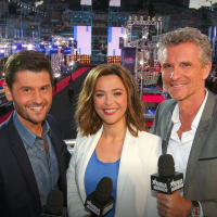 Ninja Warrior : voir la première émission sur TF1 Replay (8 juillet)