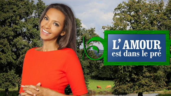 L'amour est dans le pré 2016 : comment le courrier est-il trié ?