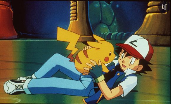 Comment démarrer Pokémon Go avec Pikachu