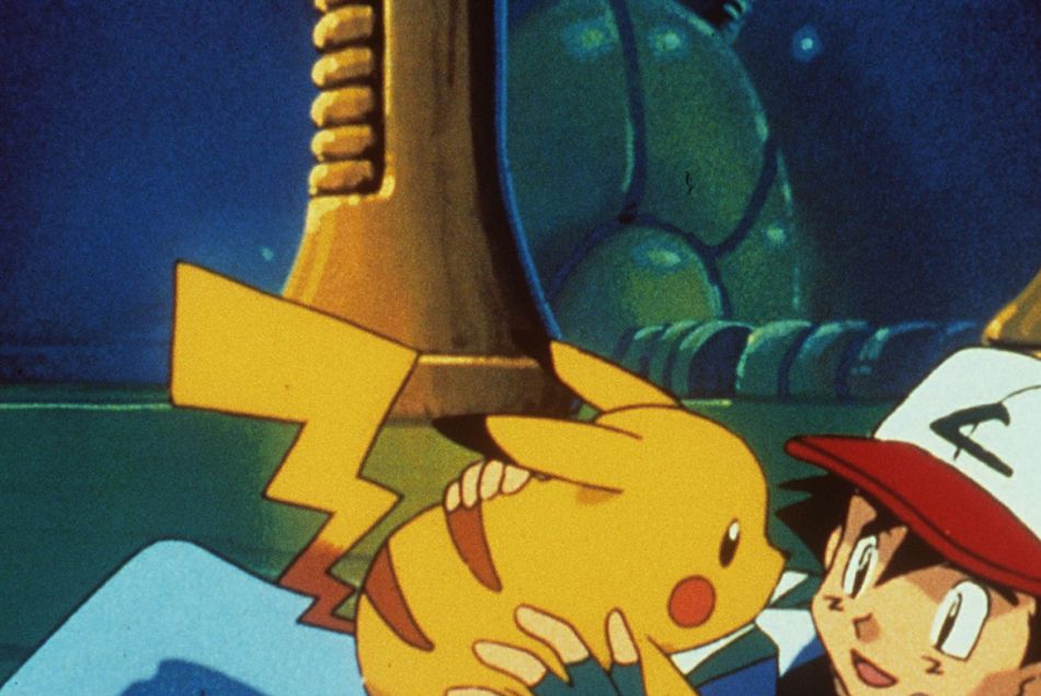 Comment démarrer Pokémon Go avec Pikachu
