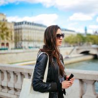 DIY : comment faire un tote bag avec un T-shirt (sans coudre)