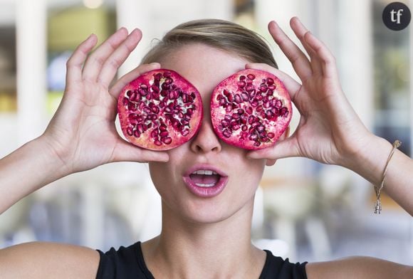 Manger des fruits et des légumes rendrait plus heureux