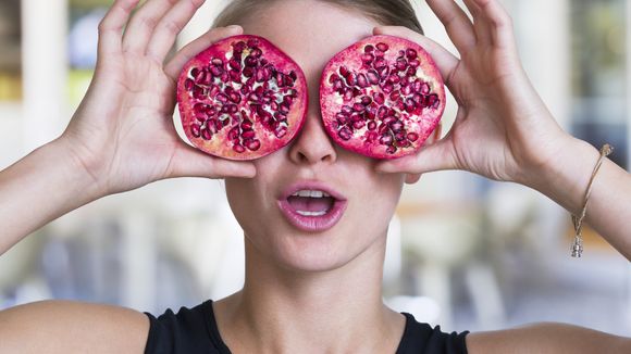 Manger des fruits et des légumes rendrait plus heureux