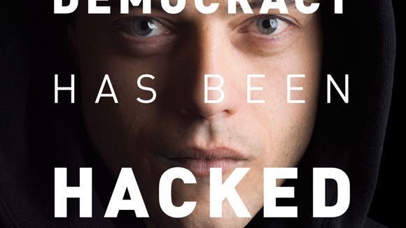 Mr Robot : quelle date de diffusion sur France 2 ?