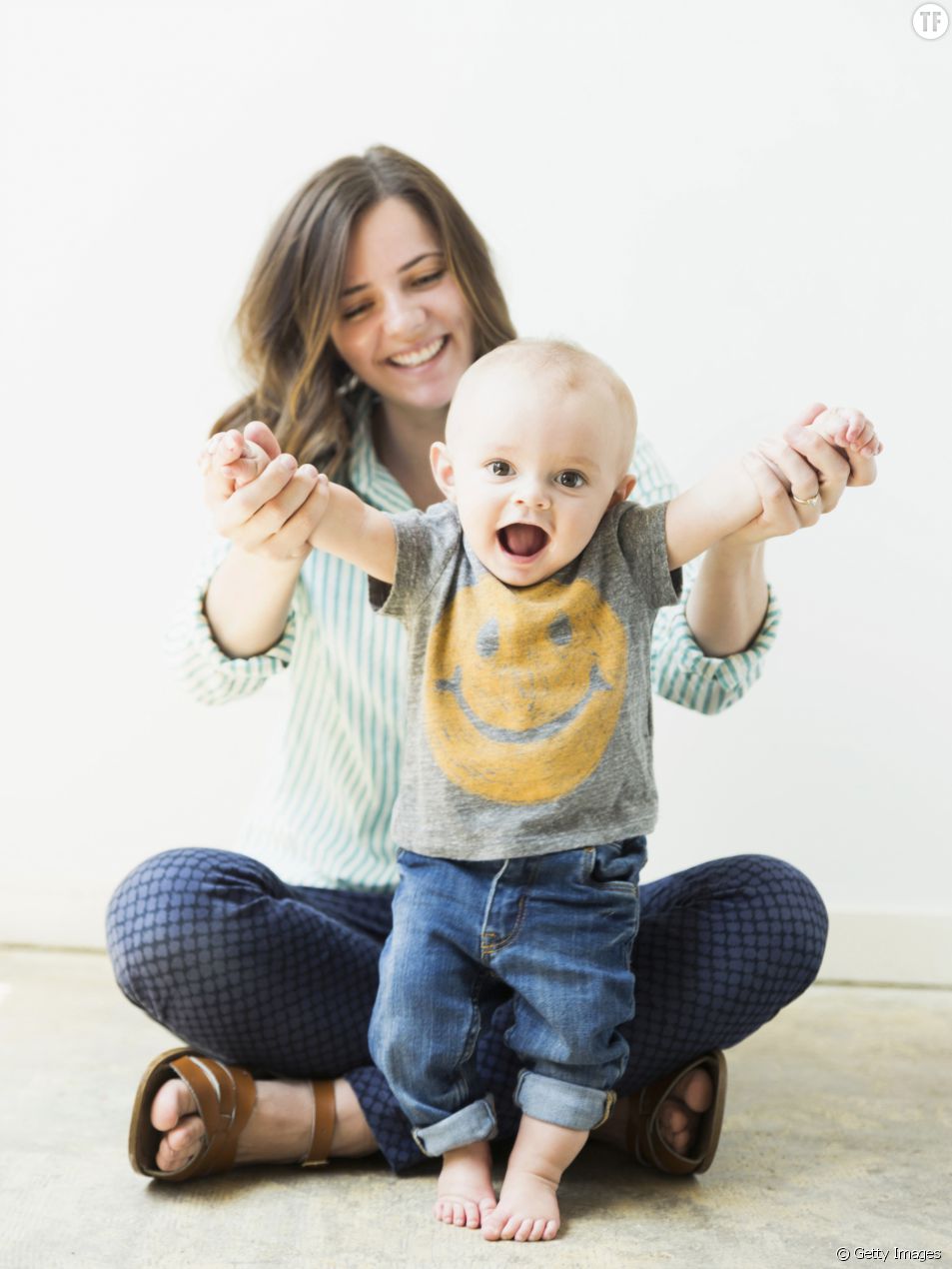 Astro Comment Accompagner Son Enfant En Fonction De Son Mois De Naissance Terrafemina