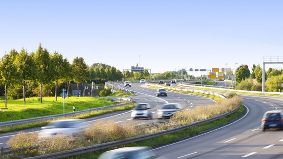 Bison Futé : prévisions et info trafic pour le week-end du 14, 15, 16 et 17 juillet