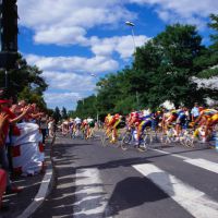 Tour de France 2016 : l'étape Montélimar - Villars-les-Dombes en direct et en streaming (16 juillet)