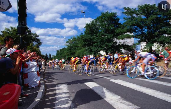 Tour de France 2016