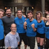 Fort Boyard 2016 : voir l'émission avec Laurent Ournac et EnjoyPhoenix en replay (16 juillet)