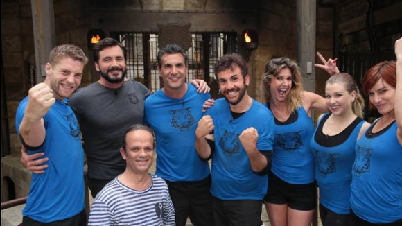 Fort Boyard 2016 : voir l'émission avec Laurent Ournac et EnjoyPhoenix en replay (16 juillet)