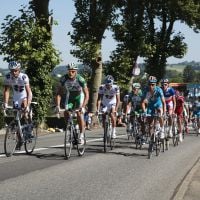 Tour de France 2016 : étape Moirans-en-Montagne - Berne en direct et en streaming (18 juillet)