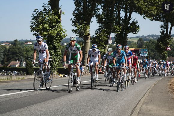 Tour de France 2016 - étape du lundi 18 juillet