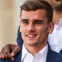 Antoine Griezmann : il part enfin en vacances (photo)