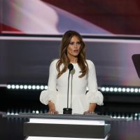 Melania Trump, l'arme secrète de Donald Trump pour la présidentielle