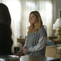 Pretty Little Liars saison 7 : l'épisode 5 en streaming VOST