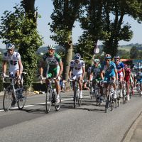 Tour de France 2016 : l'étape Berne - Finhaut-Emosson en direct et en streaming