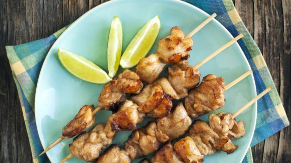 5 recettes de marinades pour vos barbecues