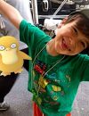  Comment Pokémon Go a changé la vie de ce petit garçon autiste 