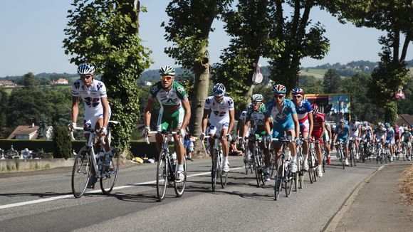 Tour de France 2016 : l'étape Sallanches - Megève en direct et en streaming (21 juillet)