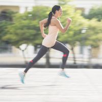 Running : courir lentement serait plus bénéfique que courir vite