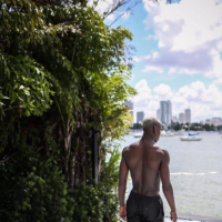 Paul Pogba : ses vacances de rêve à Miami (photos)