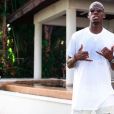 Paul Pogba profite de ses vacances à Miami