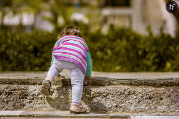 Ce qui change quand bébé marche