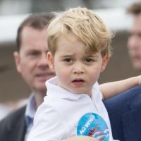 Kate Middleton : les cadeaux ultra cool du Prince George pour son anniversaire