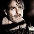 The Walking Dead saison 7 - les affiches promotionnelles