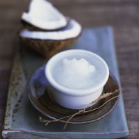 7 bienfaits de l'huile de coco pour les bébés