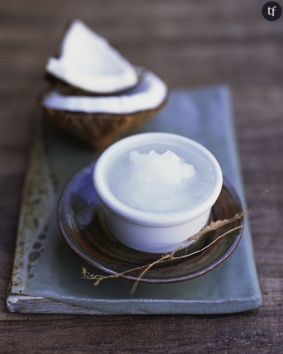 7 bienfaits de l'huile de coco pour les bébés