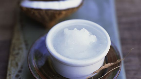 7 bienfaits de l'huile de coco pour les bébés