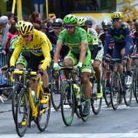 Tour de France 2016 : heure de l'arrivée en direct sur les Champs-Elysées (24 juillet)