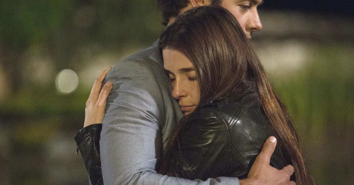 UnREAL saison 2 : l'épisode 8 en streaming VOST (spoilers) - Terrafemina