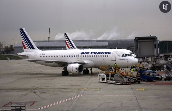 Grève Air France du 27 juillet au 2 août