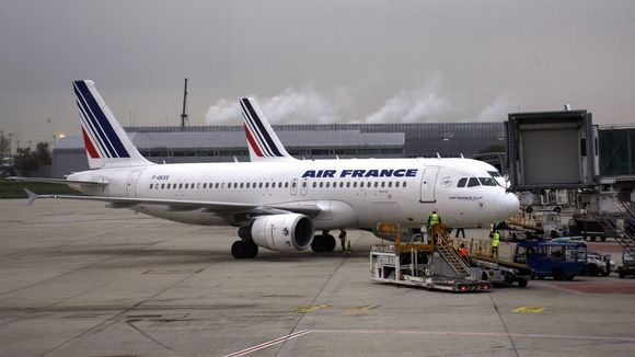Grève Air France : prévisions et vols annulés du mercredi 27 juillet