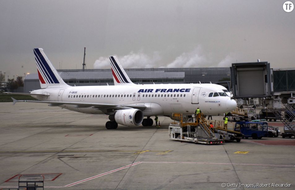 Grève Air France du 27 juillet au 2 août