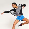   Short de sport Nike Performance sur Zalando , 28,00 €   