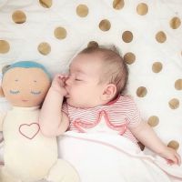 Lulla doll, la poupée miracle que les parents s'arrachent