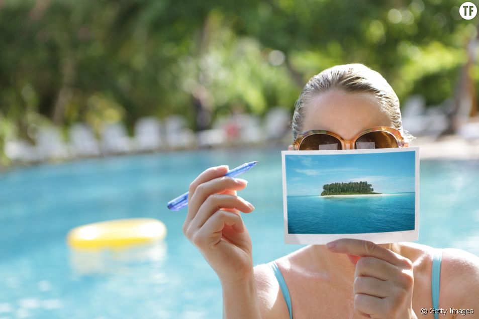 10 Excellentes Raisons De Rehabiliter La Carte Postale Cet Ete Terrafemina