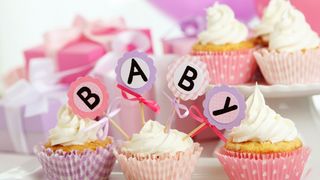 12 jolies idées de baby showers repérées sur Pinterest