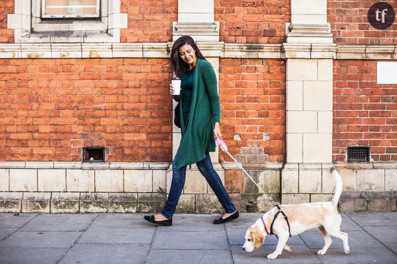 Les bienfaits de la marche pour la santé