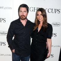 Christian Bale : heureux en couple avec sa femme Sandra Blazic et leurs deux enfants (photos)