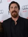 Christian Bale et sa femme Sibi Blazic