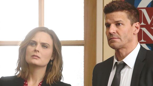 Bones saison 12 : "un énorme retour" dans la saison finale (spoilers)